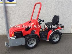 Divers Sirio 4x4 MED FRONTLIFT