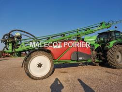 Seguip SVX 400 S