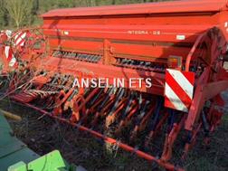Kuhn INTEGRAGII