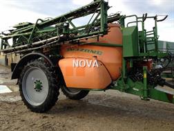 Amazone UX 4200