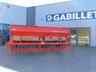Kuhn INTEGRA4000