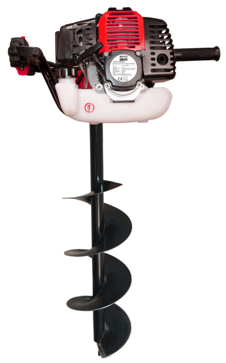 Tarrière ALTRAD TAR03T52