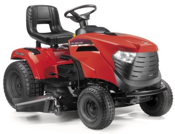 Autoportée à éjection latérale FX PRO KW