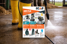 🧼 NETTOYAGE & ENTRETIEN 🧼