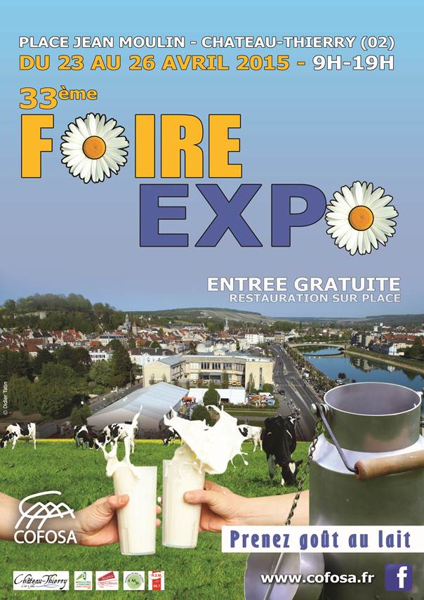 foire de chateau thierry