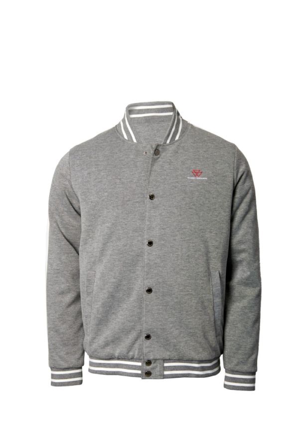 VESTE STYLE TEDDY - 115€ TTC