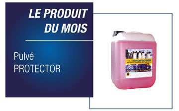 PULVE PROTECTOR