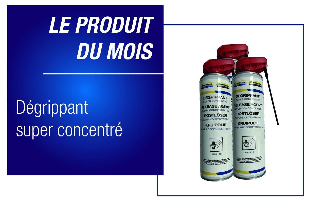 DEGRIPPANT SUPER CONCENTRE