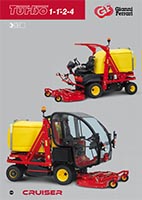 Toro motoculture