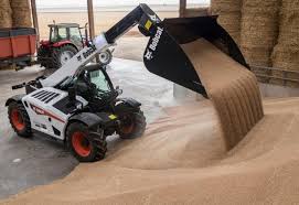 BOBCAT Télescopique