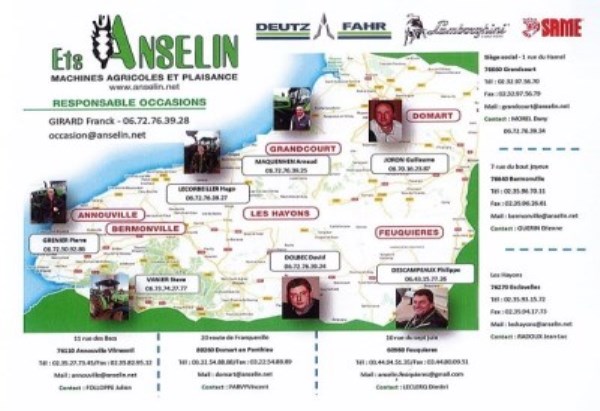 Anselin