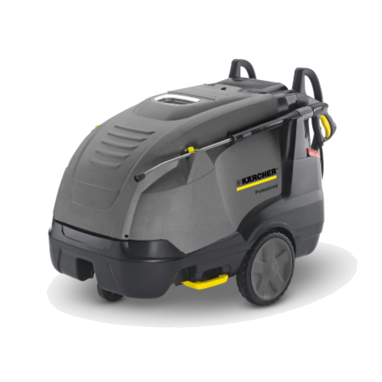 KARCHER HDS 8/18-4MX