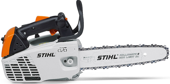 STIHL MS 193 T