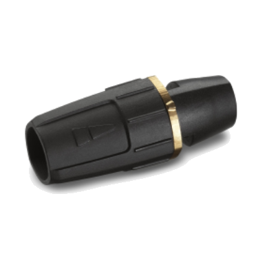 BUSE TRIPLE HD6/15