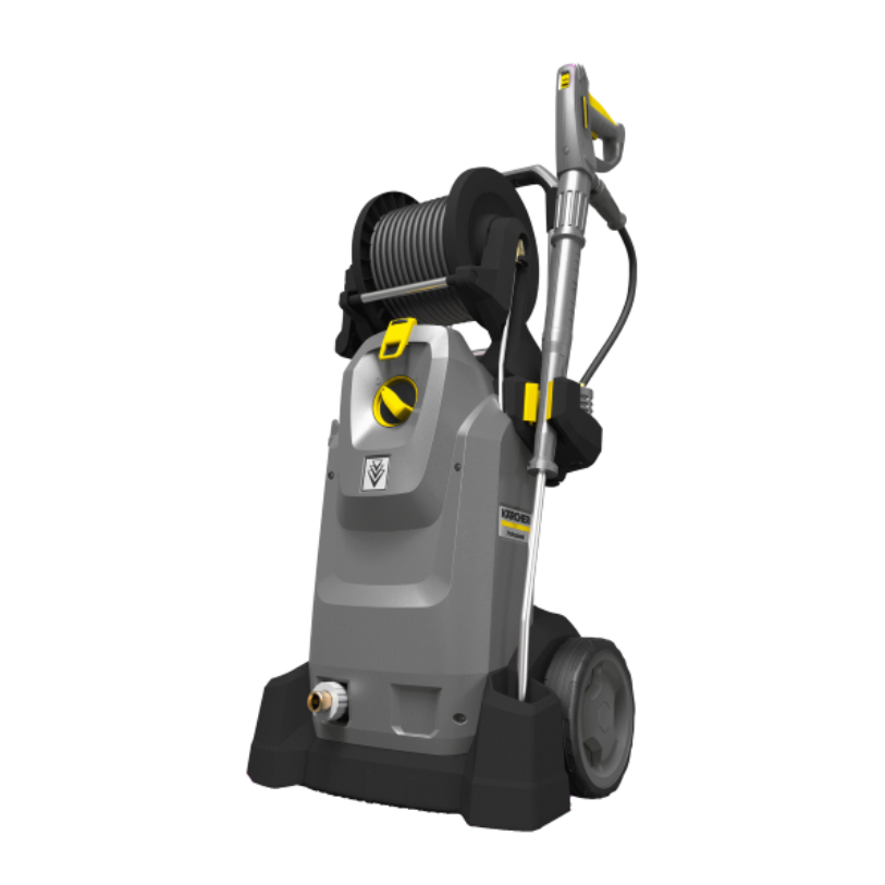 KARCHER HD 6/15 MX+