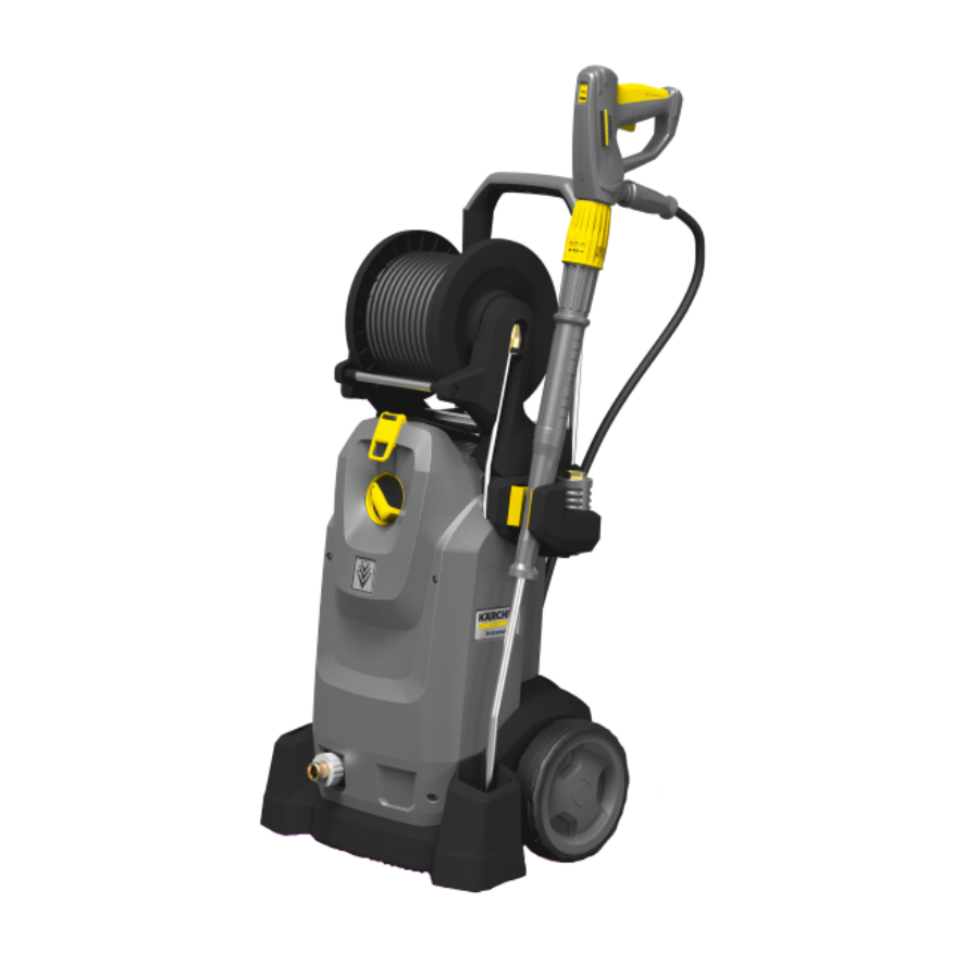 KARCHER HD 8/18 4MX+