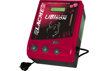 UBISON 15000 LACME