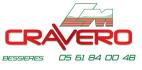 CRAVERO MOTOCULTURE