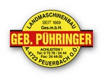Pühringer
