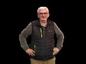YVES PECHOULTRES